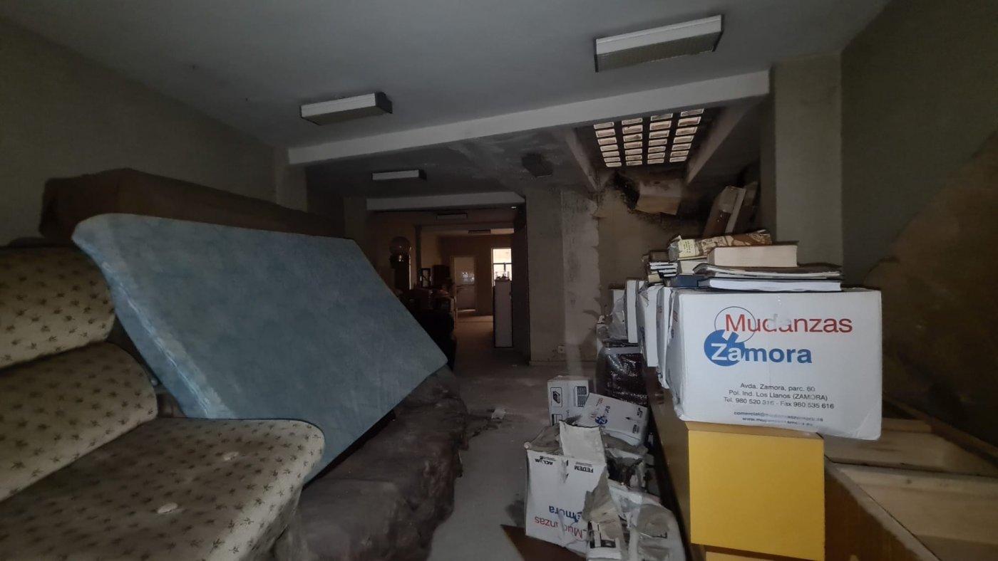 Building for Sale in Zamora