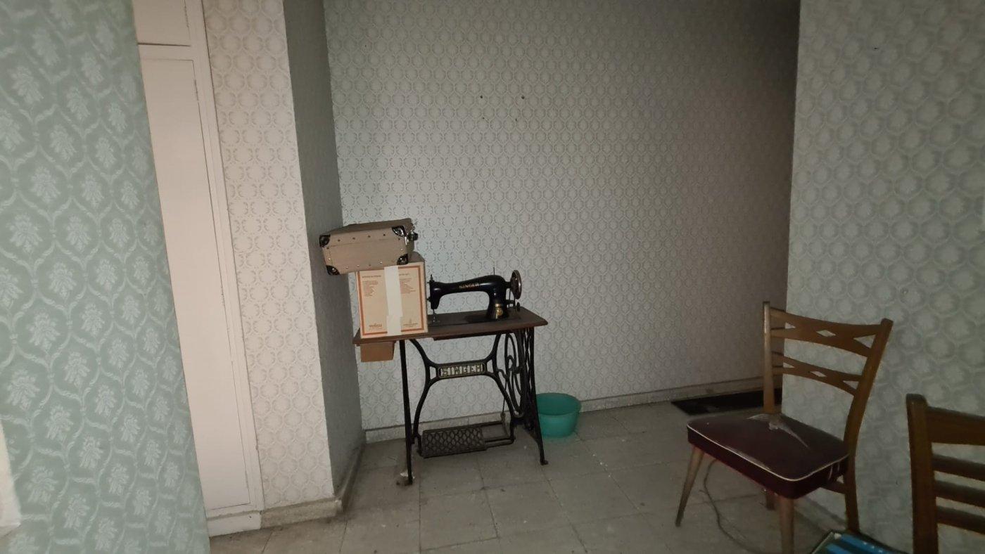 Building for Sale in Zamora
