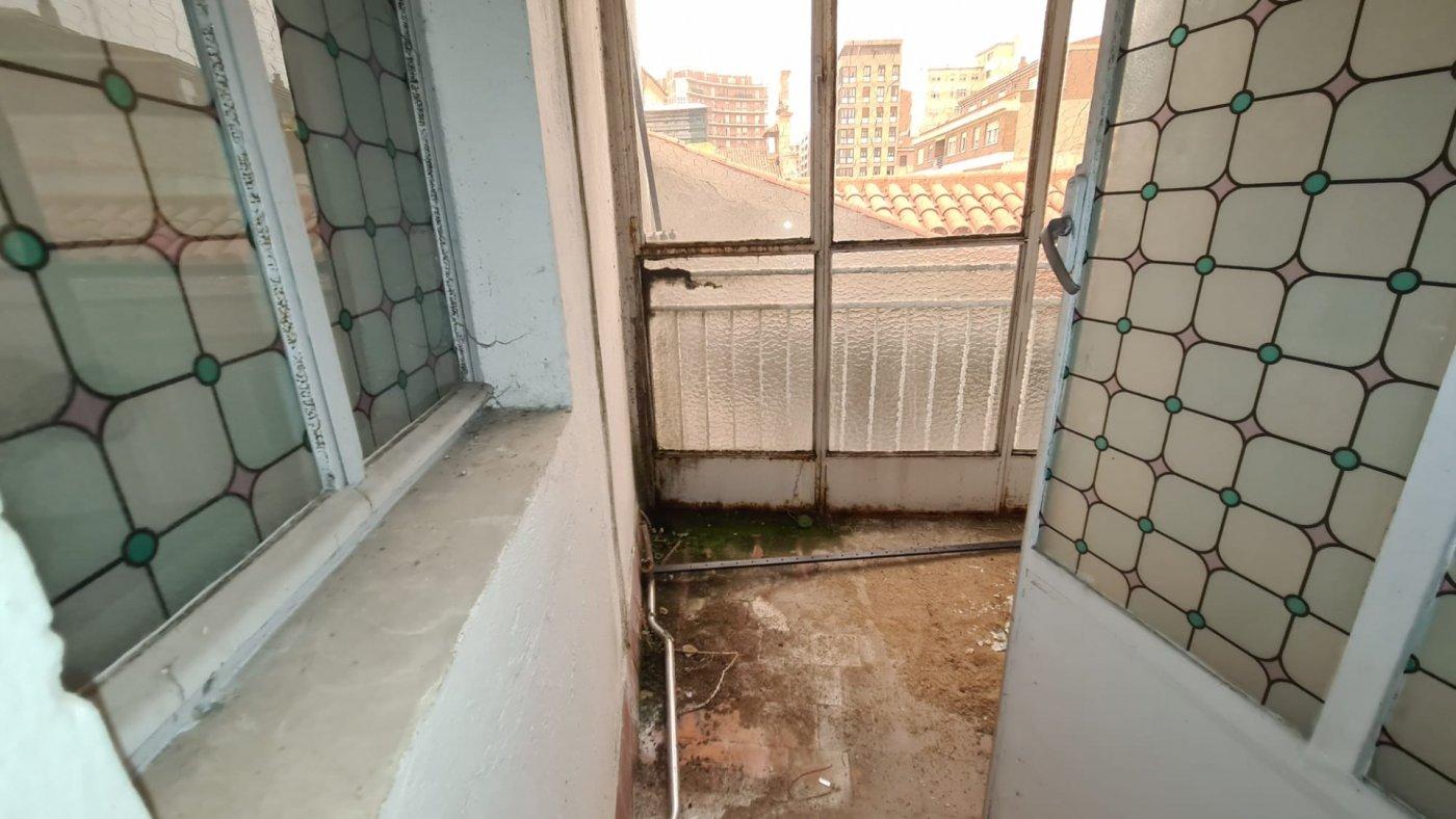 Edificio en Venta en Zamora