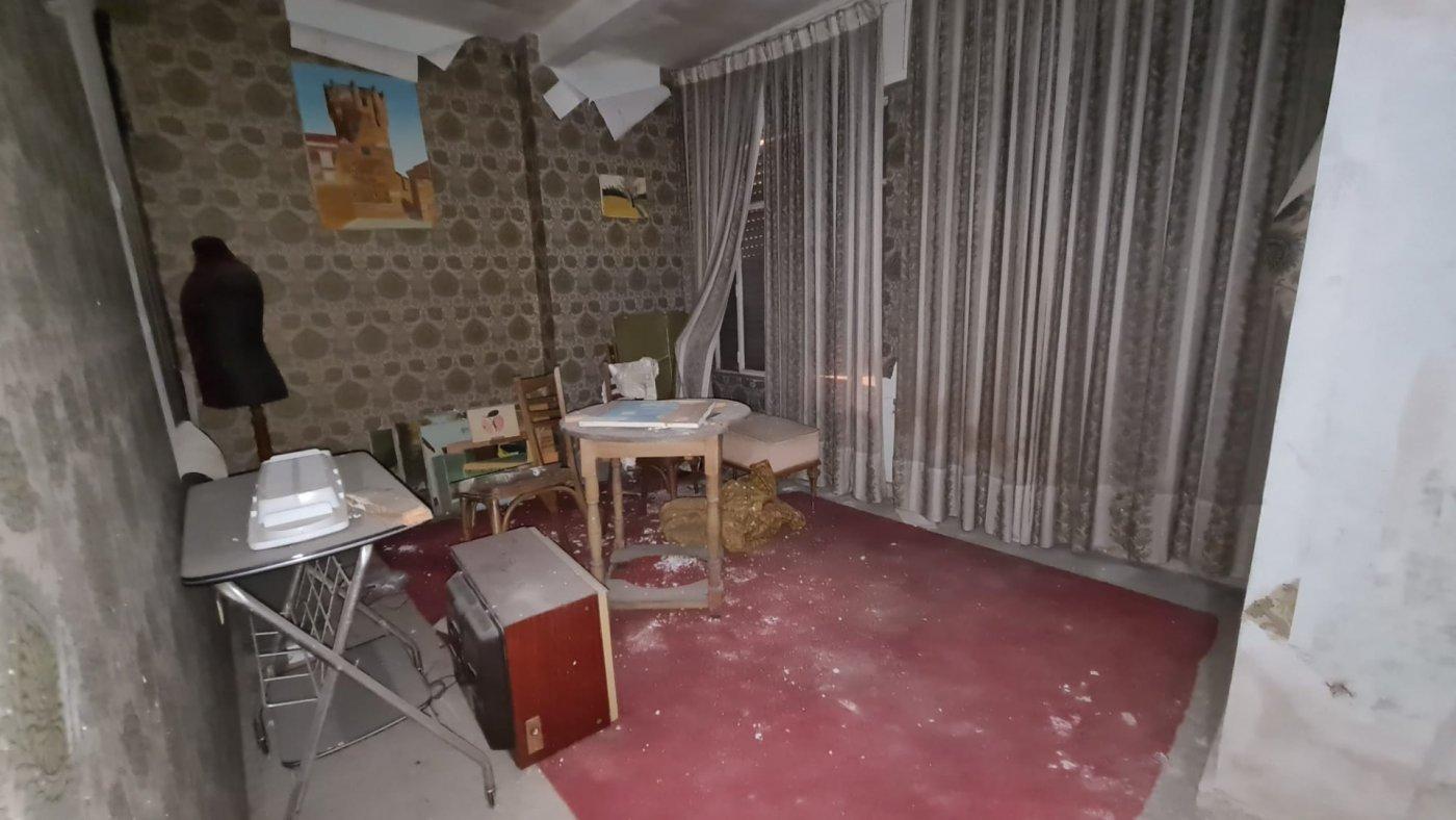 Building for Sale in Zamora