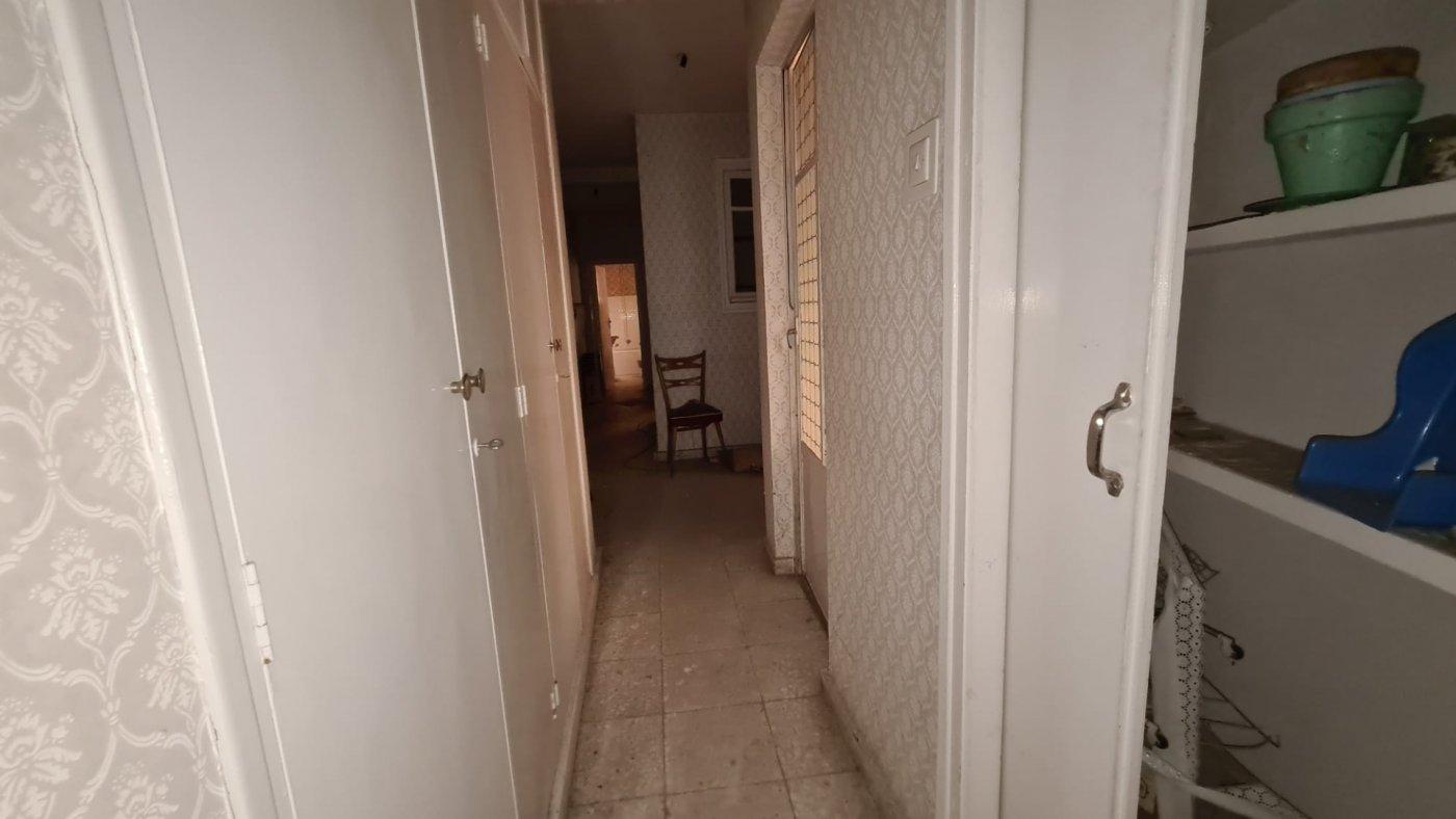 Edificio en Venta en Zamora