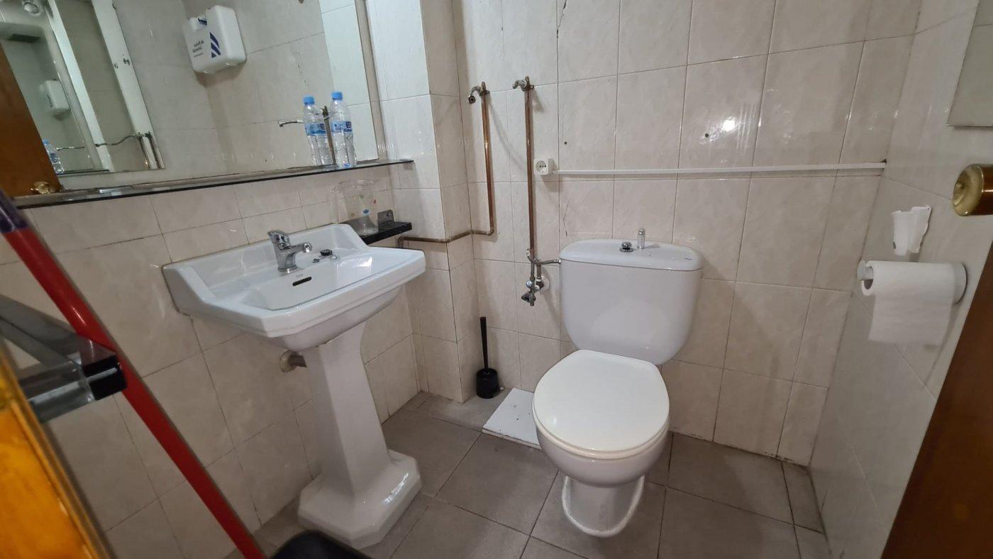 Building for Sale in Zamora