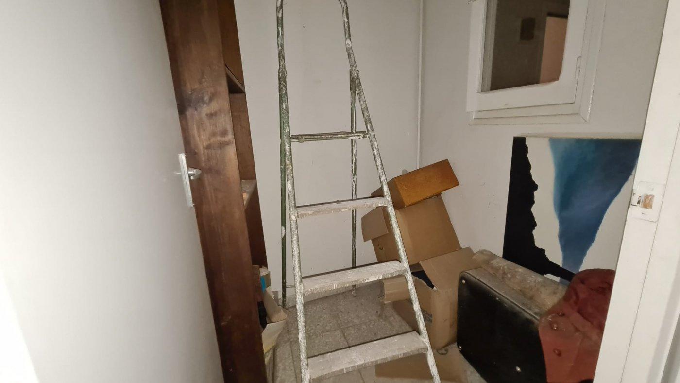 Edificio en Venta en Zamora
