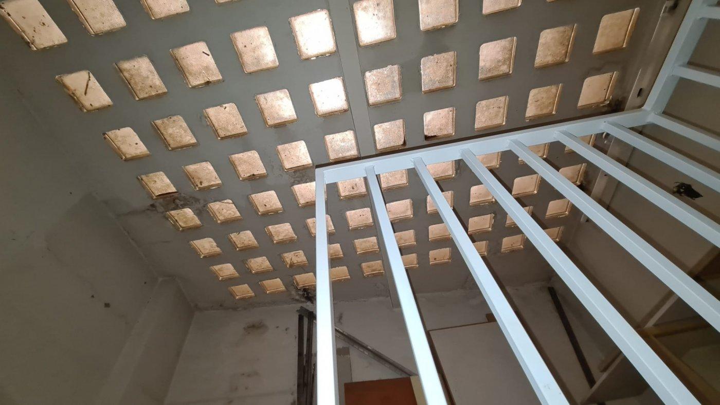 Building for Sale in Zamora