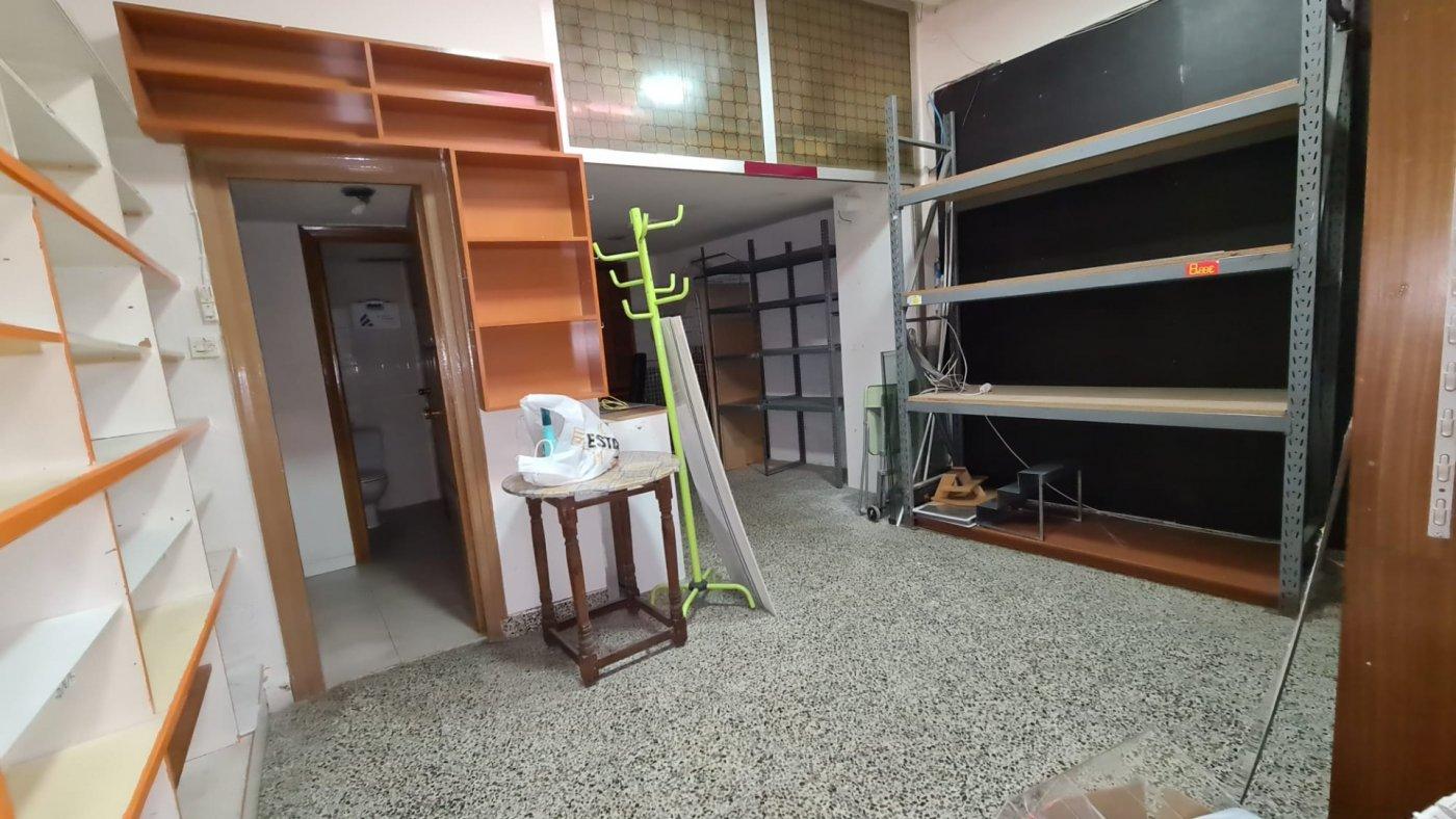 Edificio en Venta en Zamora