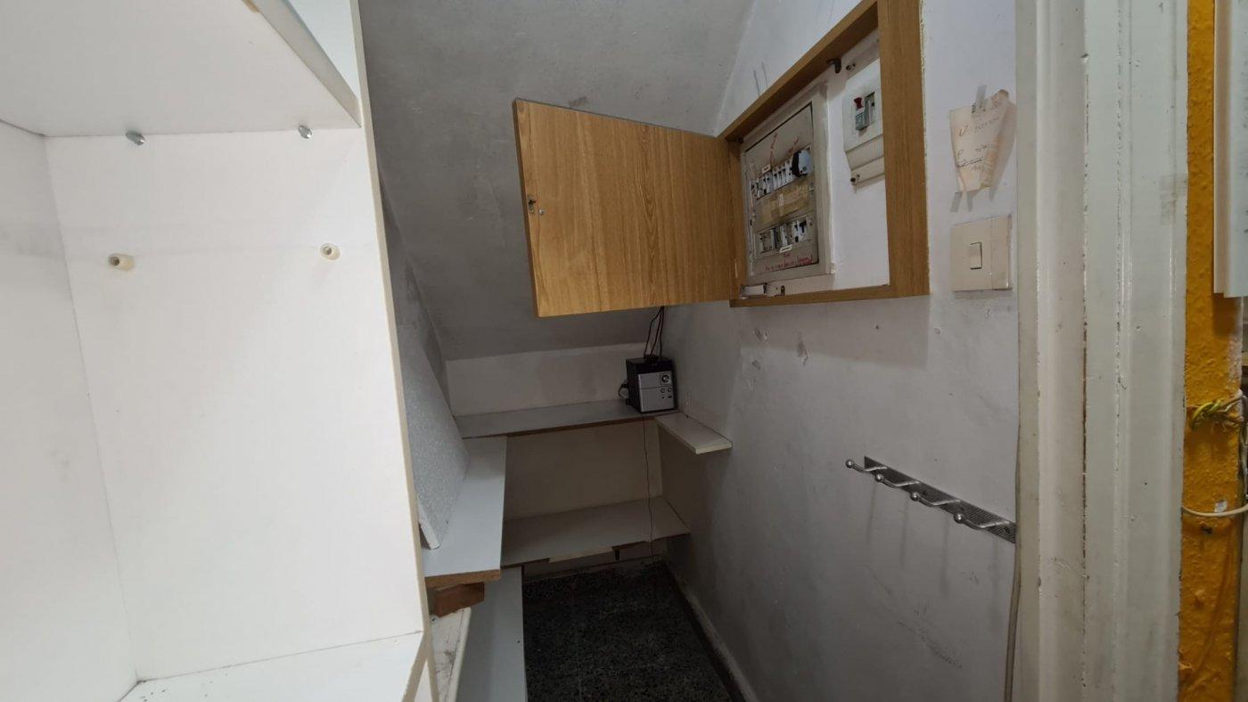 Building for Sale in Zamora