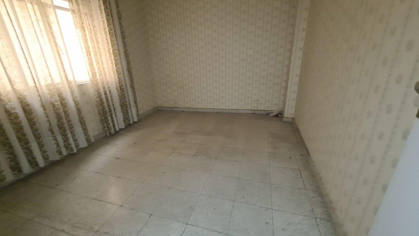 Edificio en Venta en Zamora
