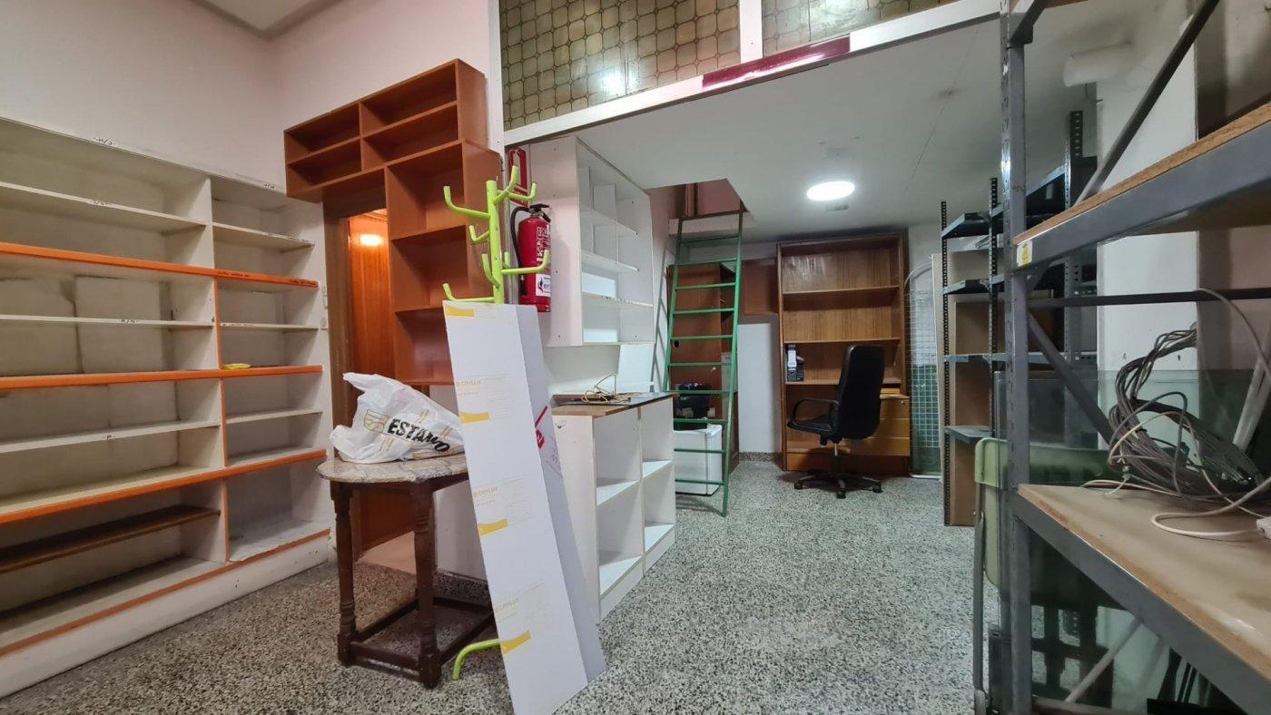 Edificio en Venta en Zamora