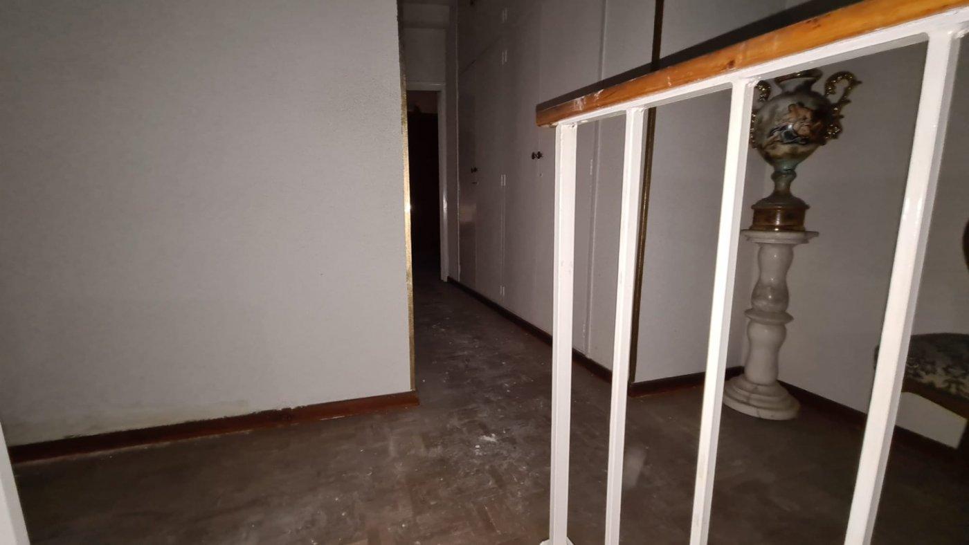 Edificio en Venta en Zamora