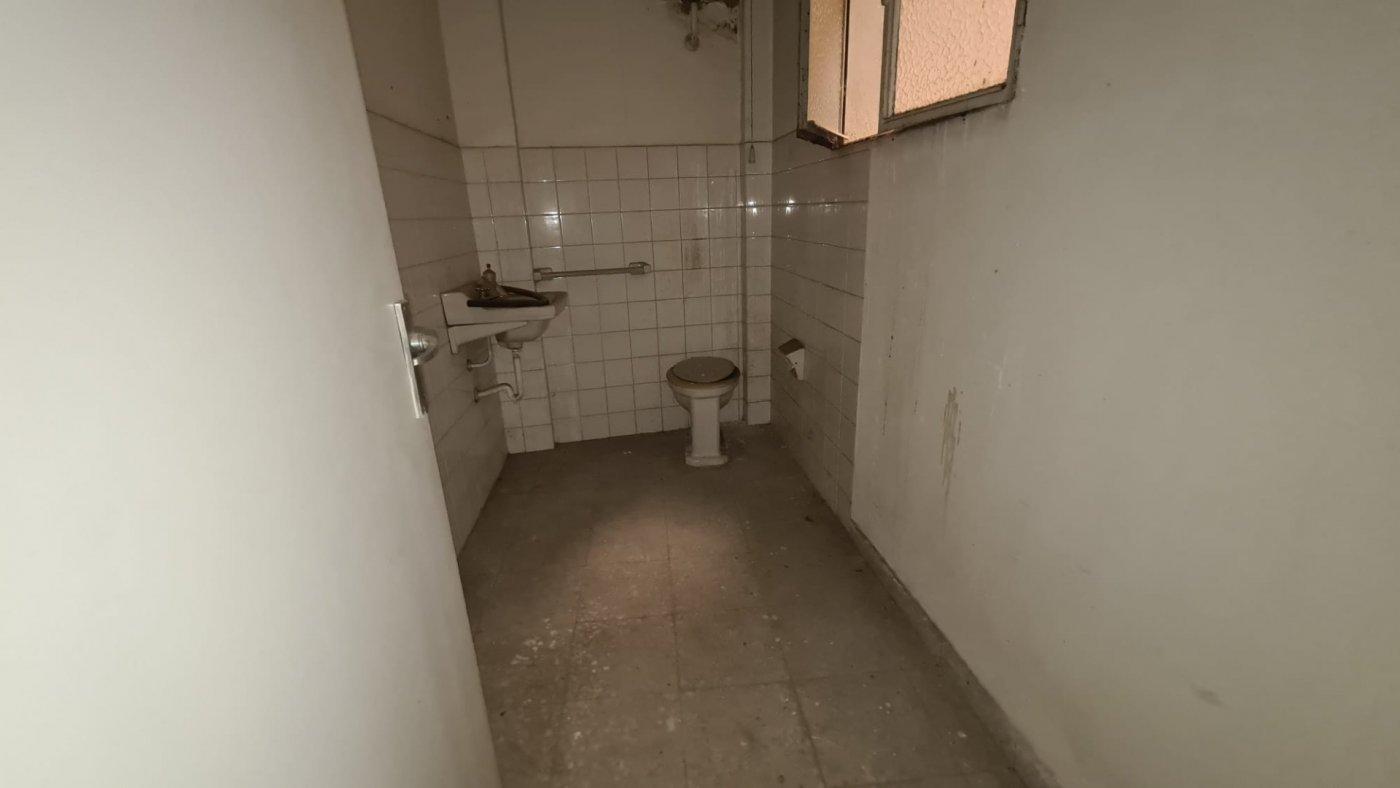 Edificio en Venta en Zamora