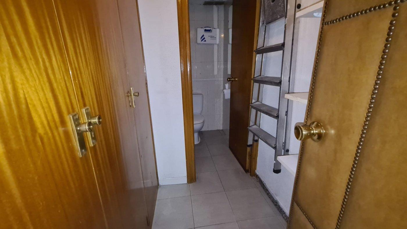 Edificio en Venta en Zamora
