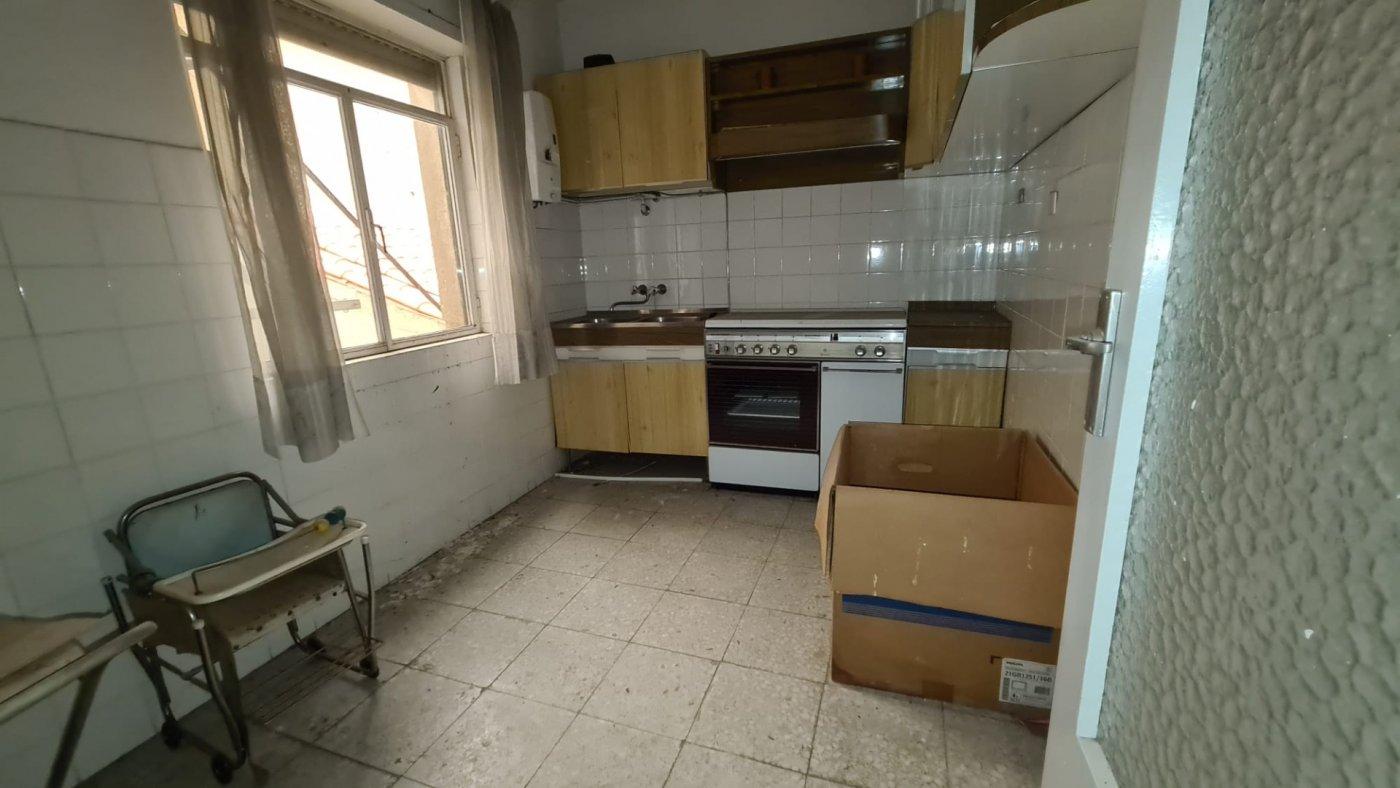 Building for Sale in Zamora