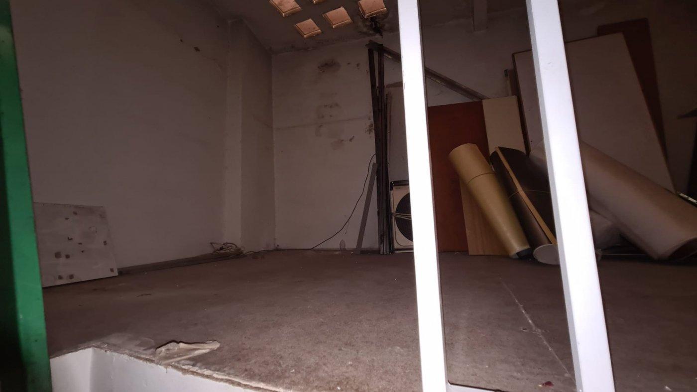 Edificio en Venta en Zamora