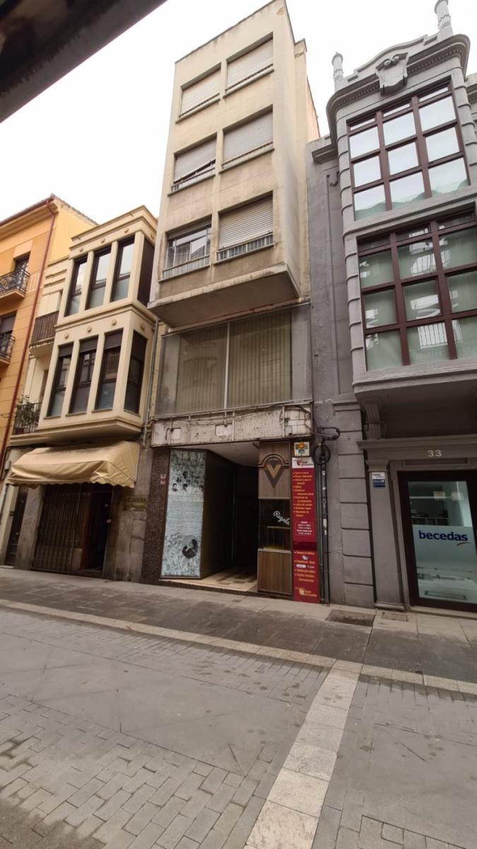 Building for Sale in Zamora