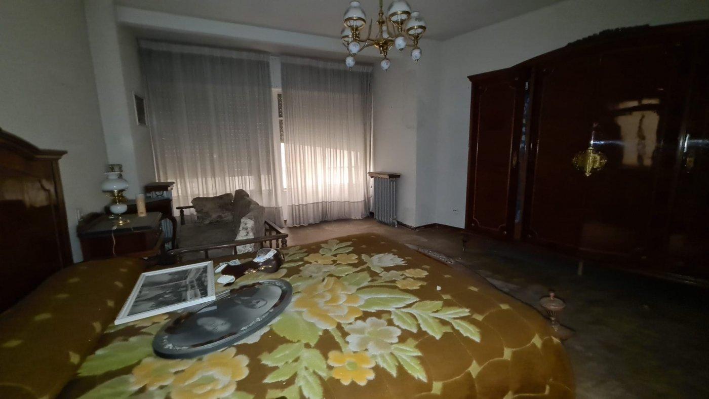 Edificio en Venta en Zamora