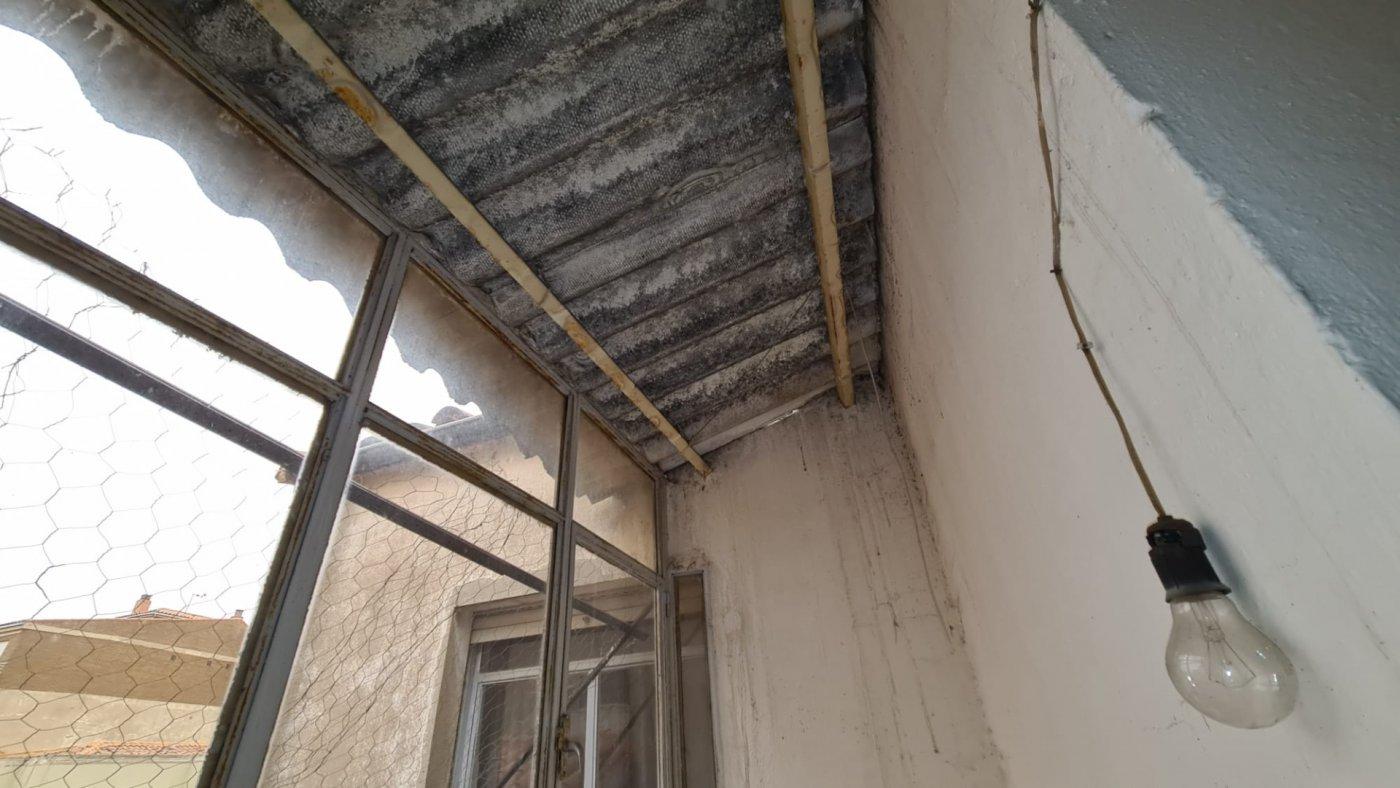 Building for Sale in Zamora