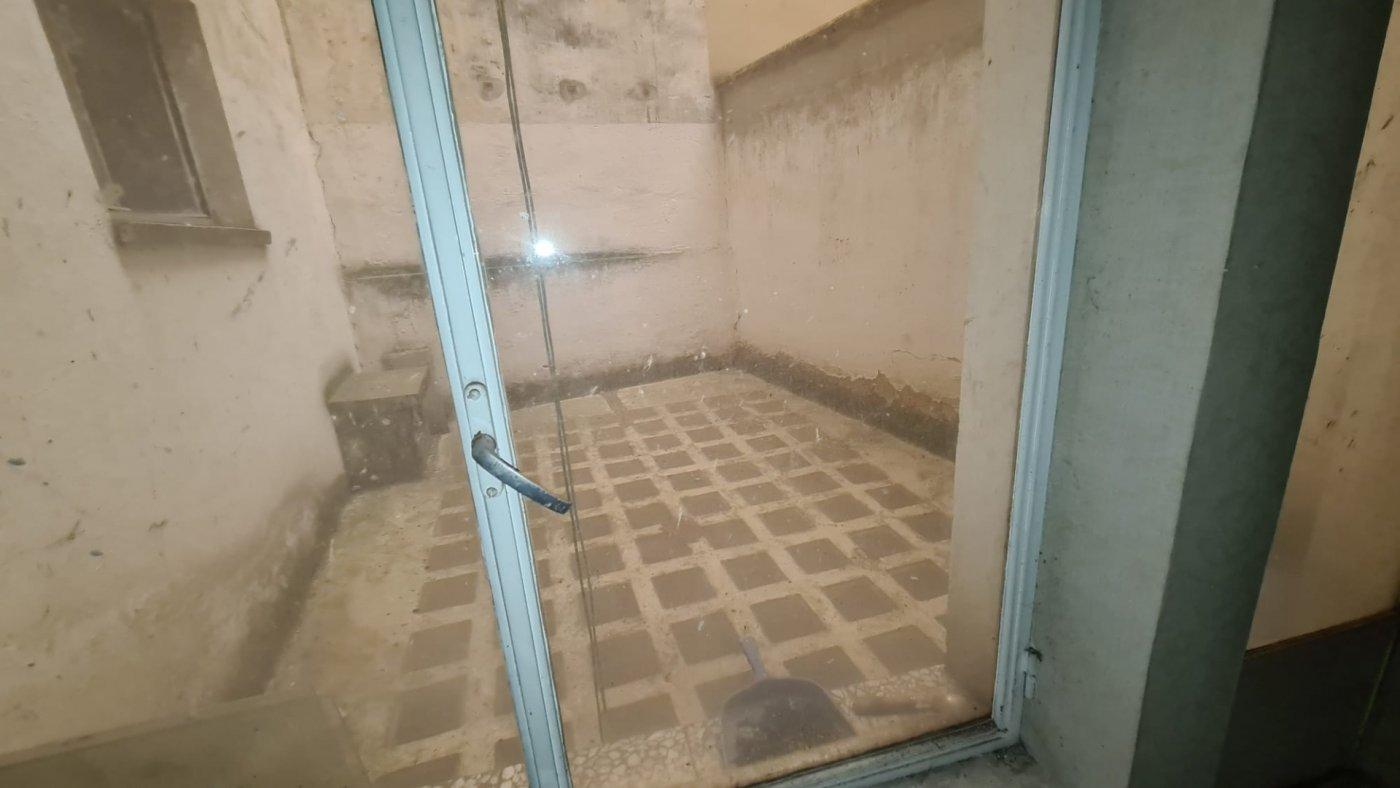 Building for Sale in Zamora