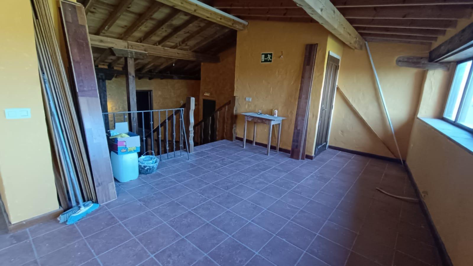 Hotel en Venta en Pereruela