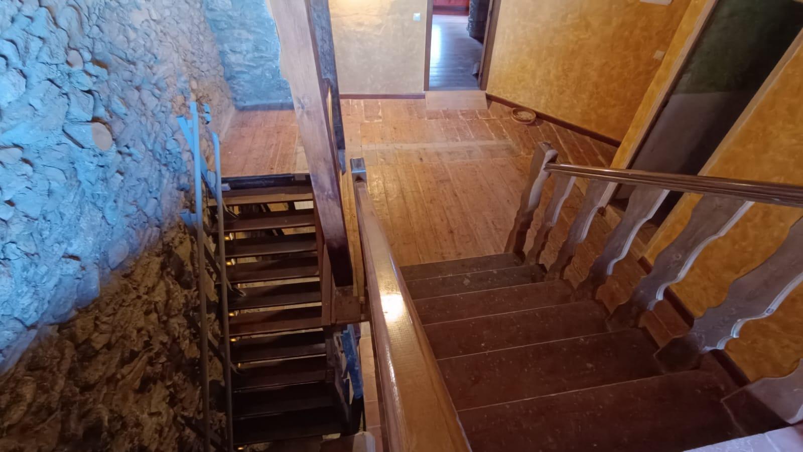 Hotel en Venta en Pereruela