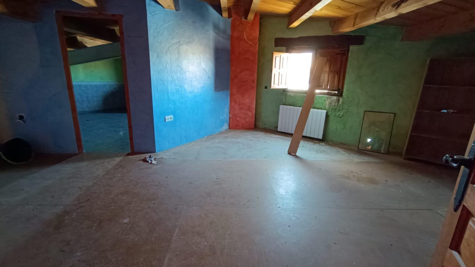 Hotel en Venta en Pereruela