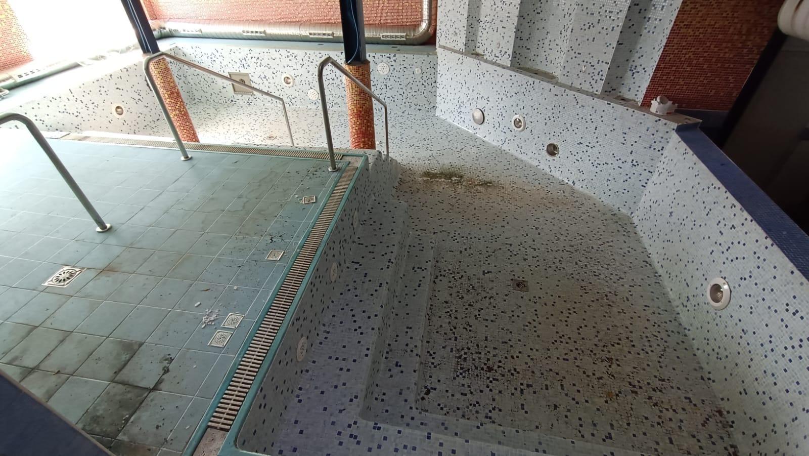 Hotel en Venta en Pereruela