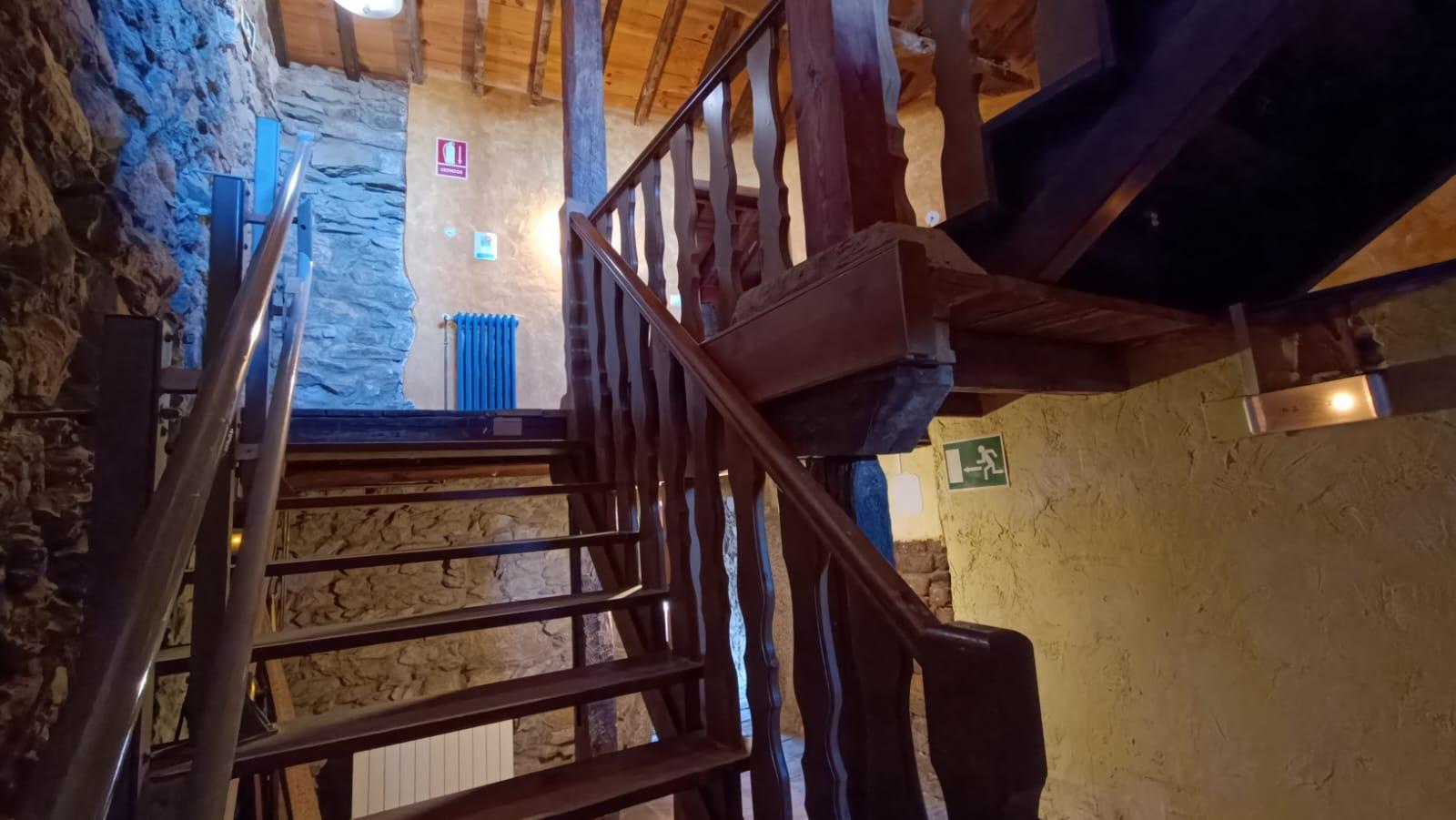 Hotel en Venta en Pereruela