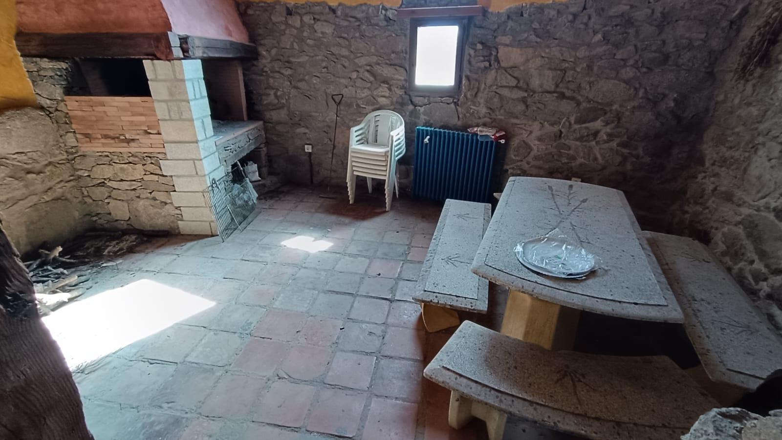 Hotel en Venta en Pereruela