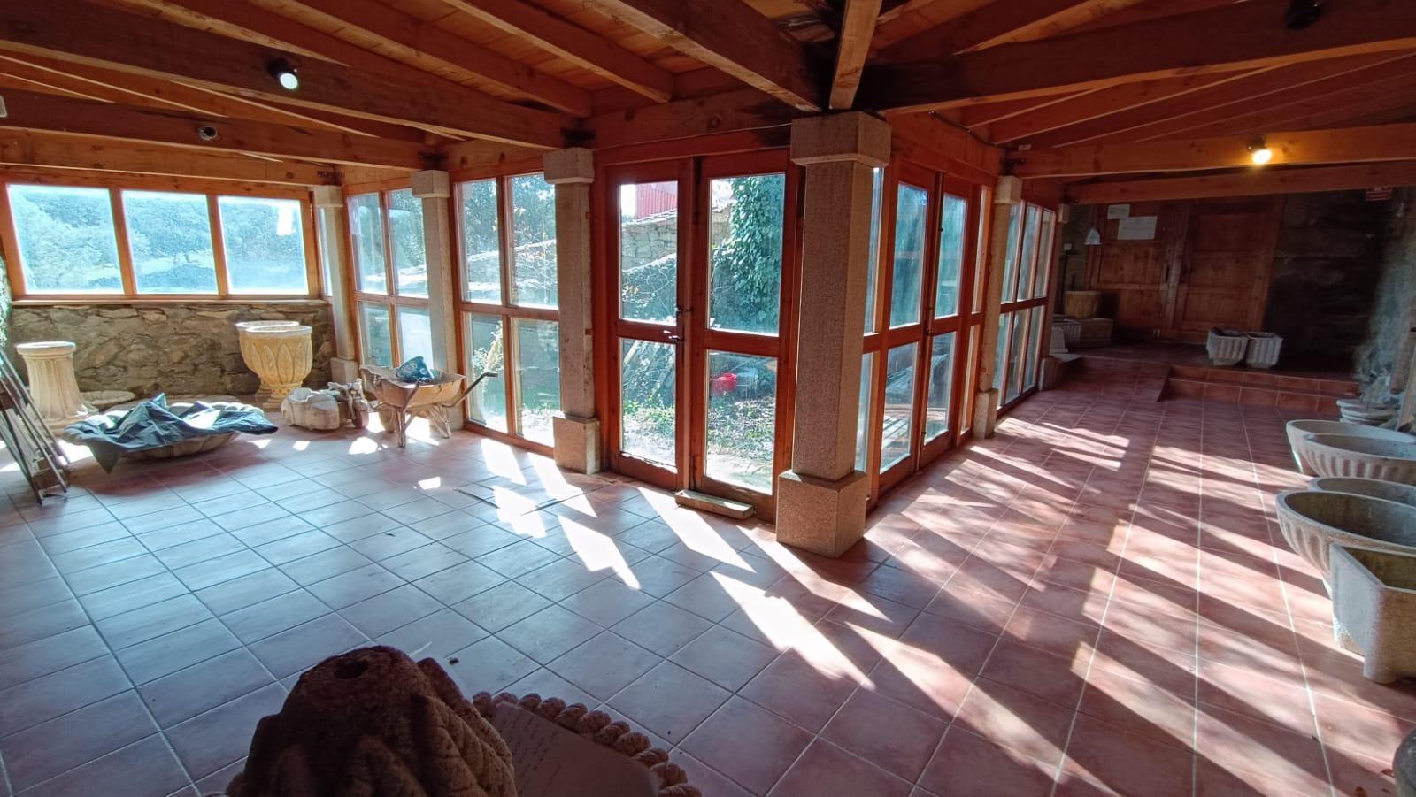 Hotel en Venta en Pereruela