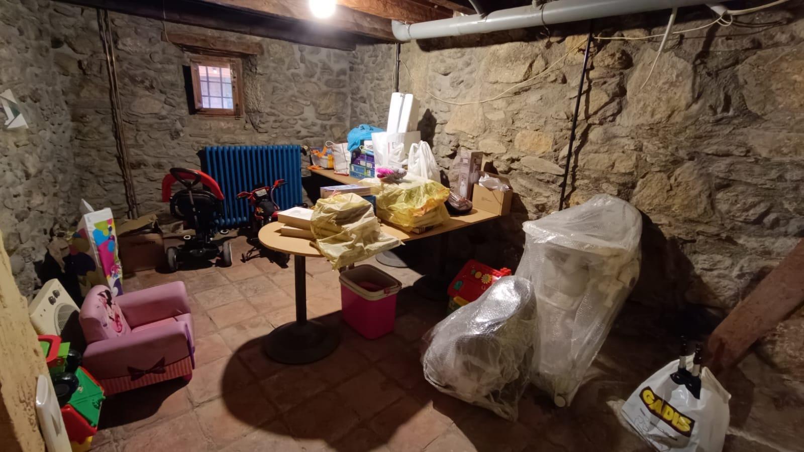 Hotel en Venta en Pereruela