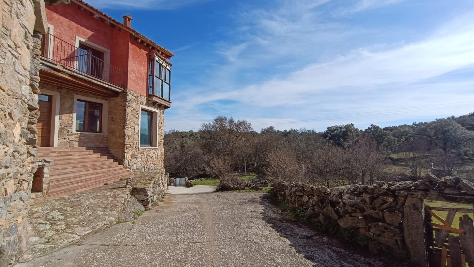 Hotel en Venta en Pereruela