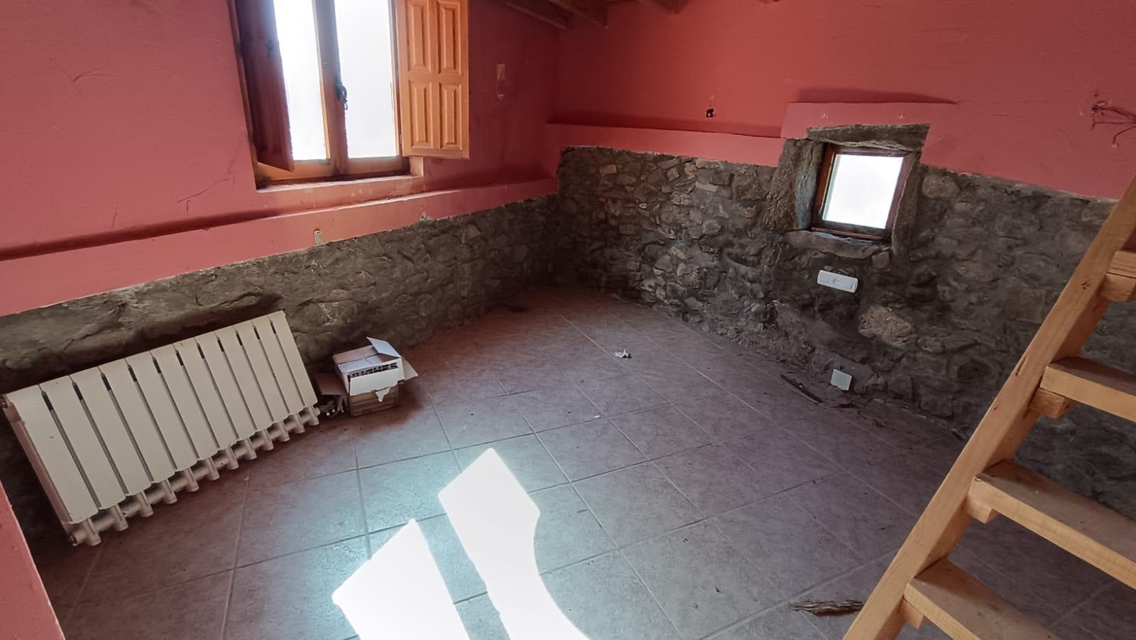 Hotel en Venta en Pereruela