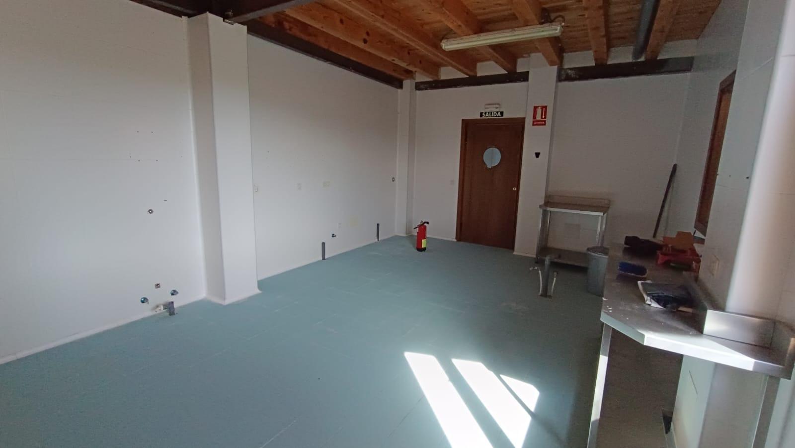 Hotel en Venta en Pereruela