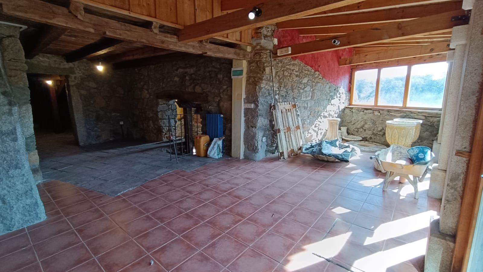 Hotel en Venta en Pereruela