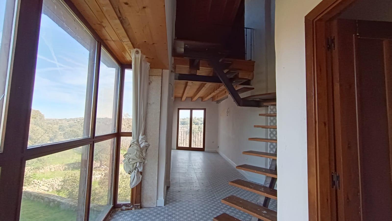 Hotel en Venta en Pereruela
