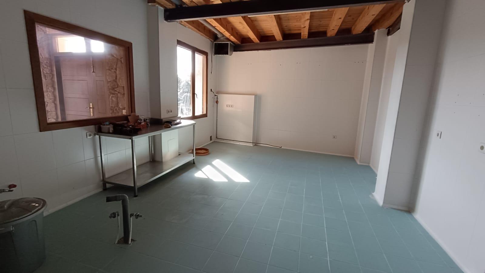 Hotel en Venta en Pereruela