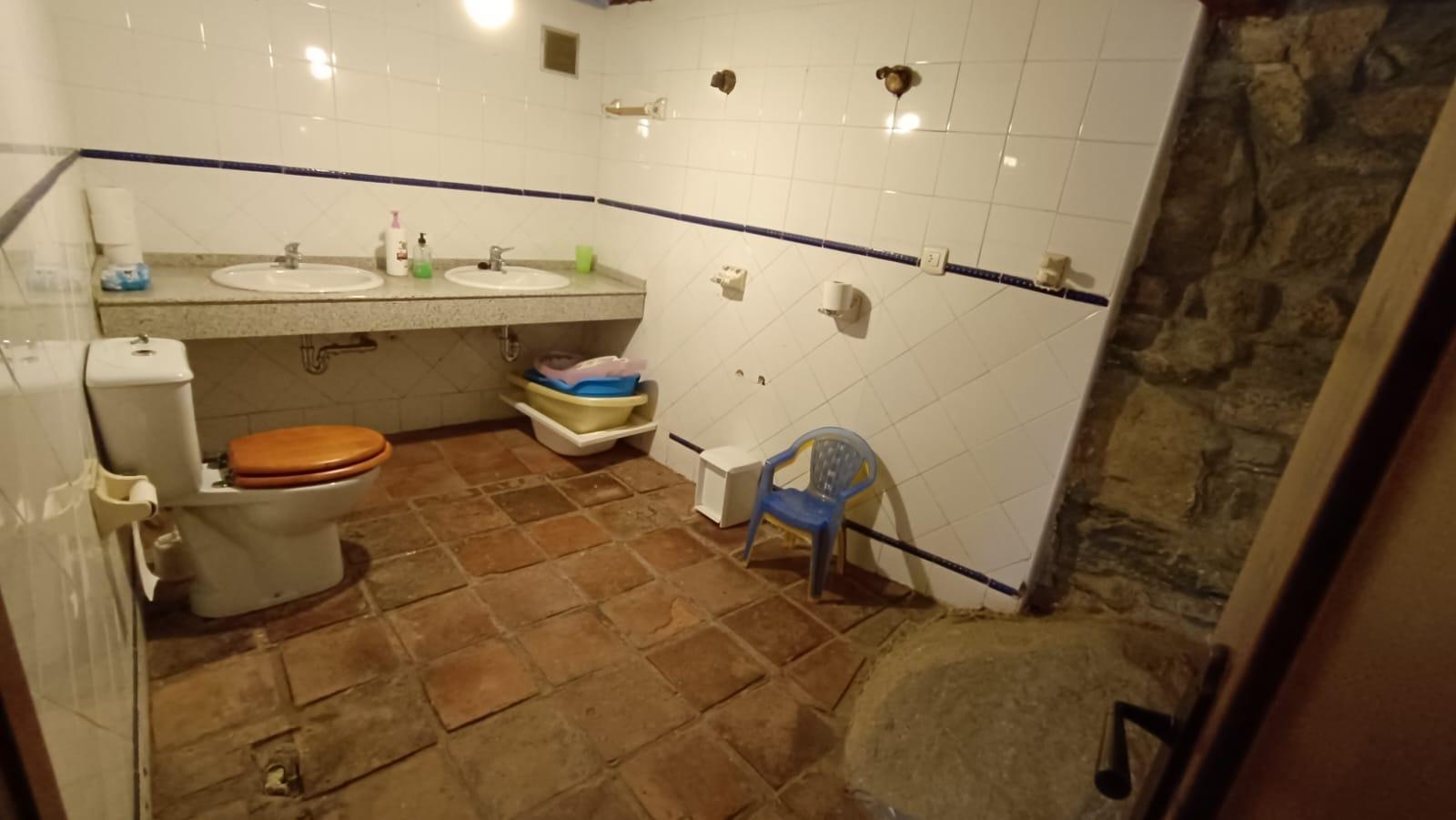 Hotel en Venta en Pereruela