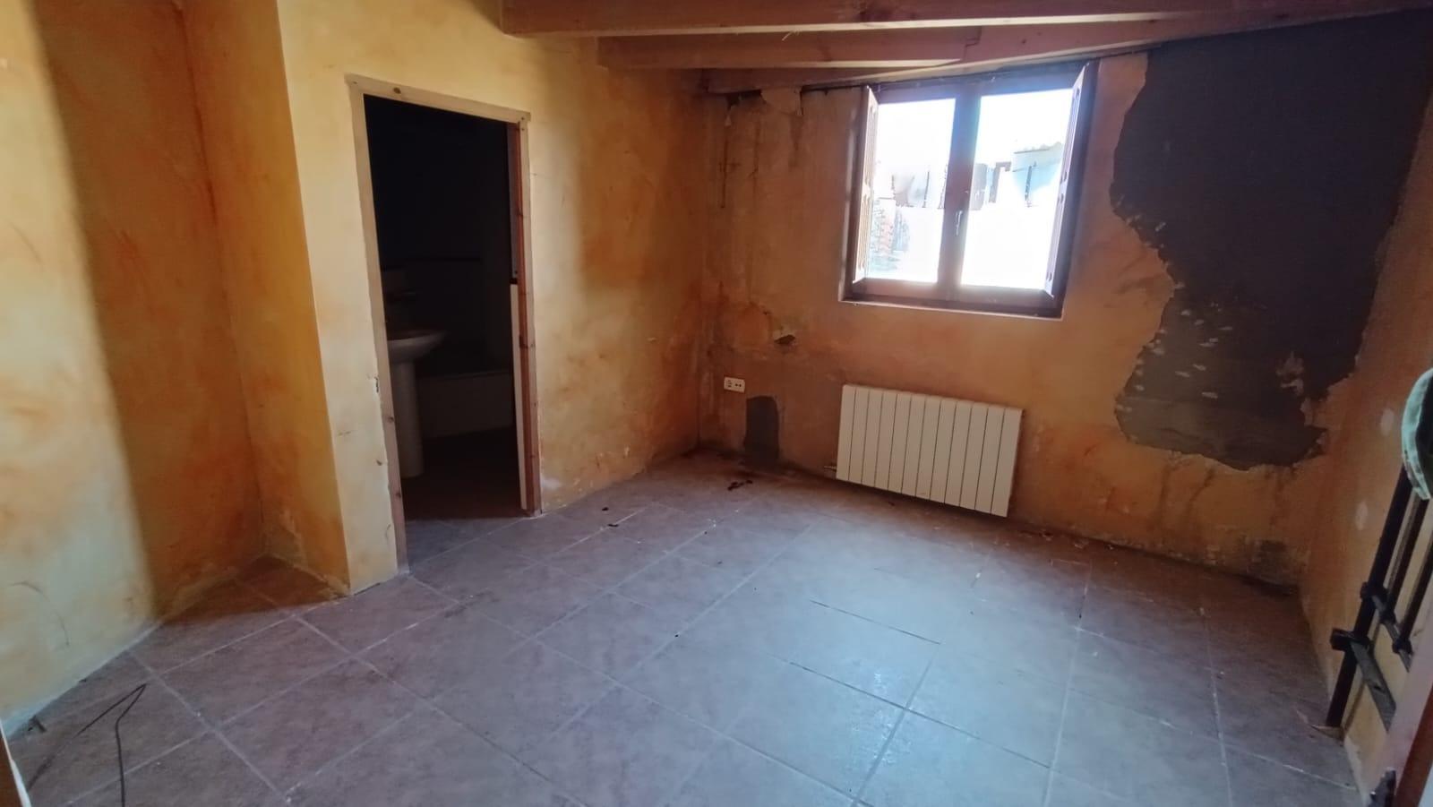 Hotel en Venta en Pereruela