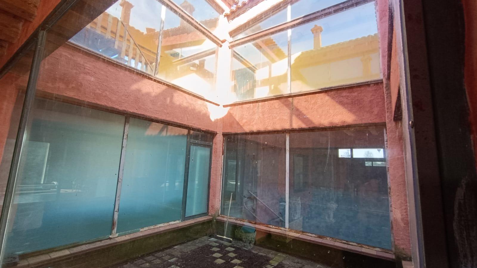 Hotel en Venta en Pereruela