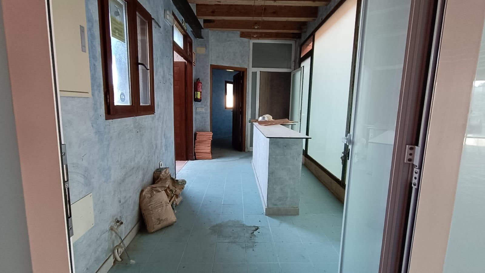 Hotel en Venta en Pereruela
