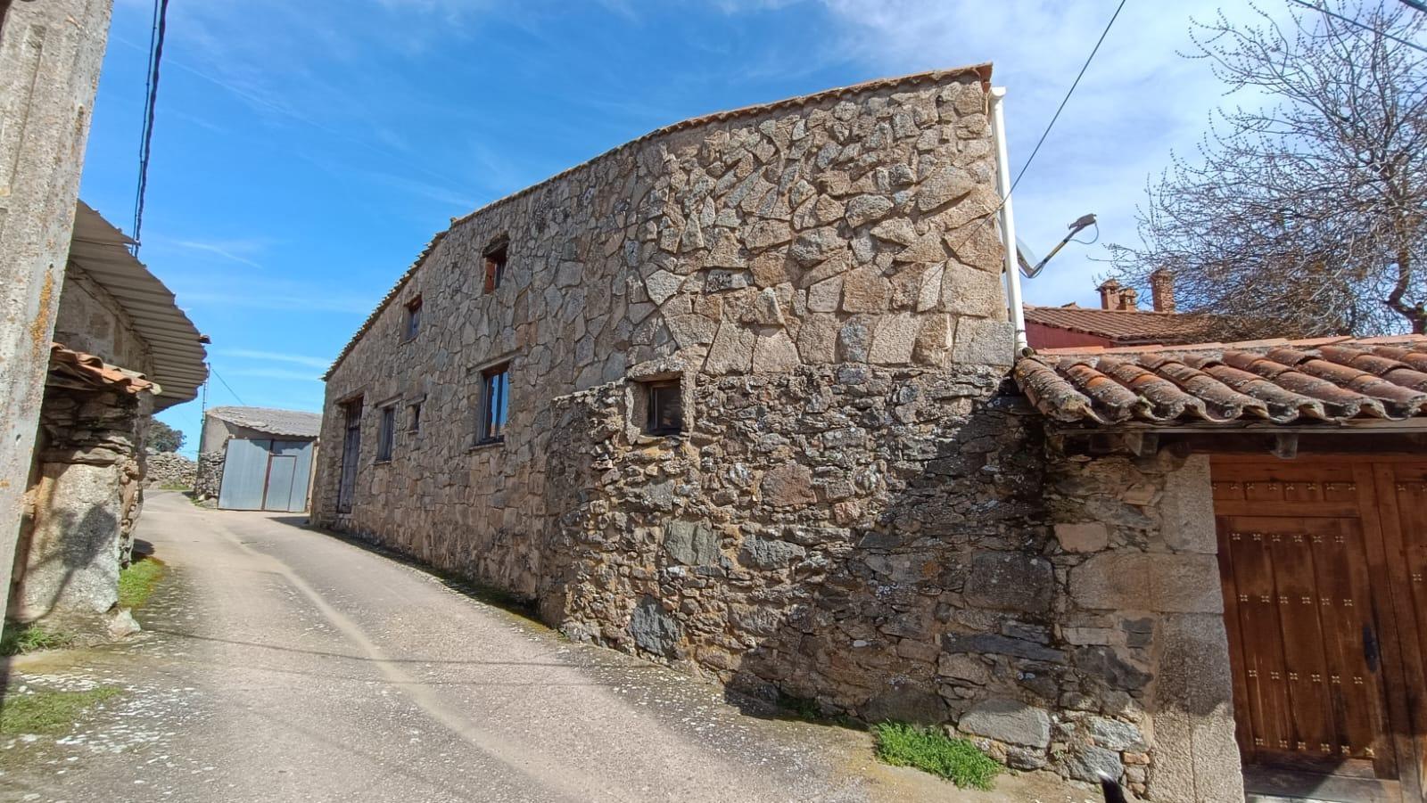 Hotel en Venta en Pereruela