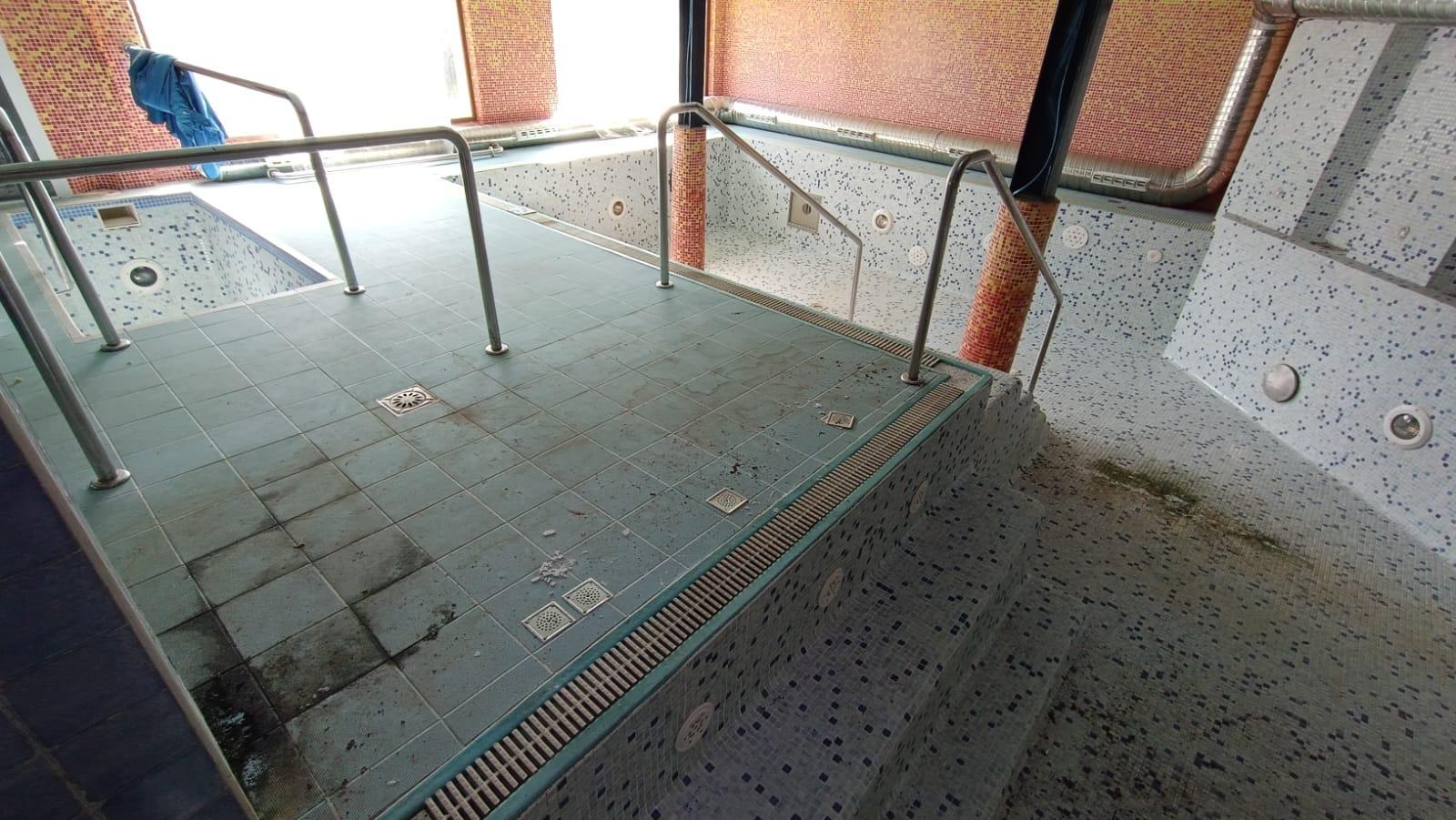 Hotel en Venta en Pereruela