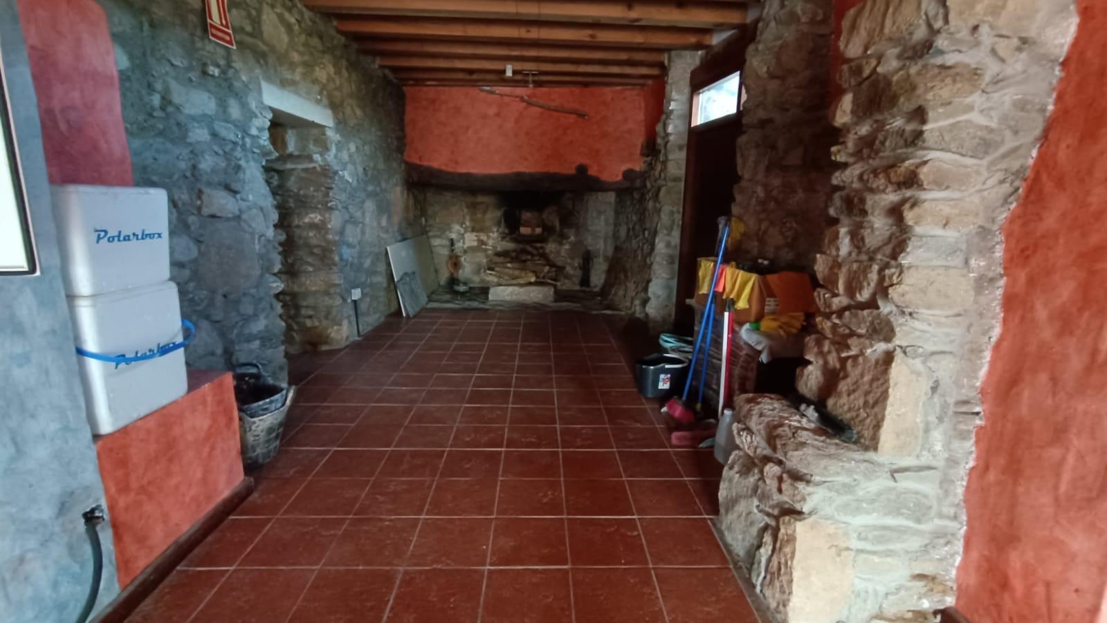 Hotel en Venta en Pereruela