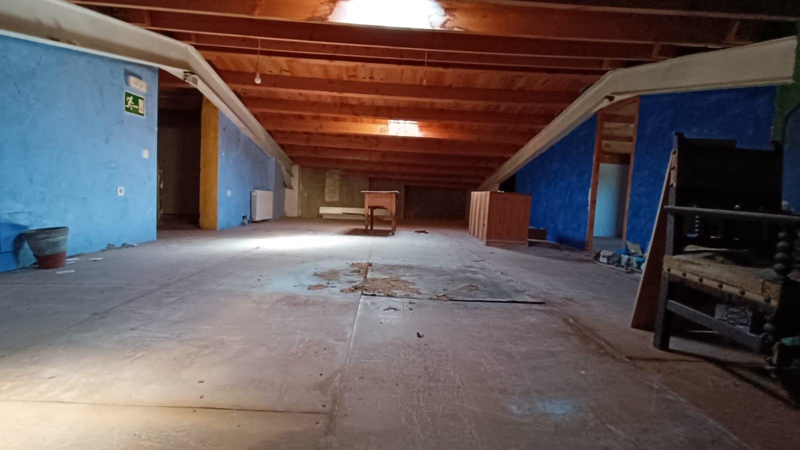 Hotel en Venta en Pereruela