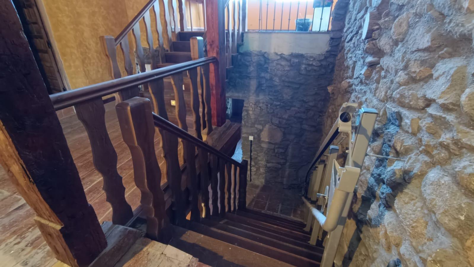 Hotel en Venta en Pereruela