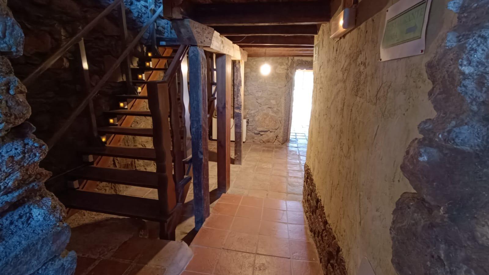 Hotel en Venta en Pereruela