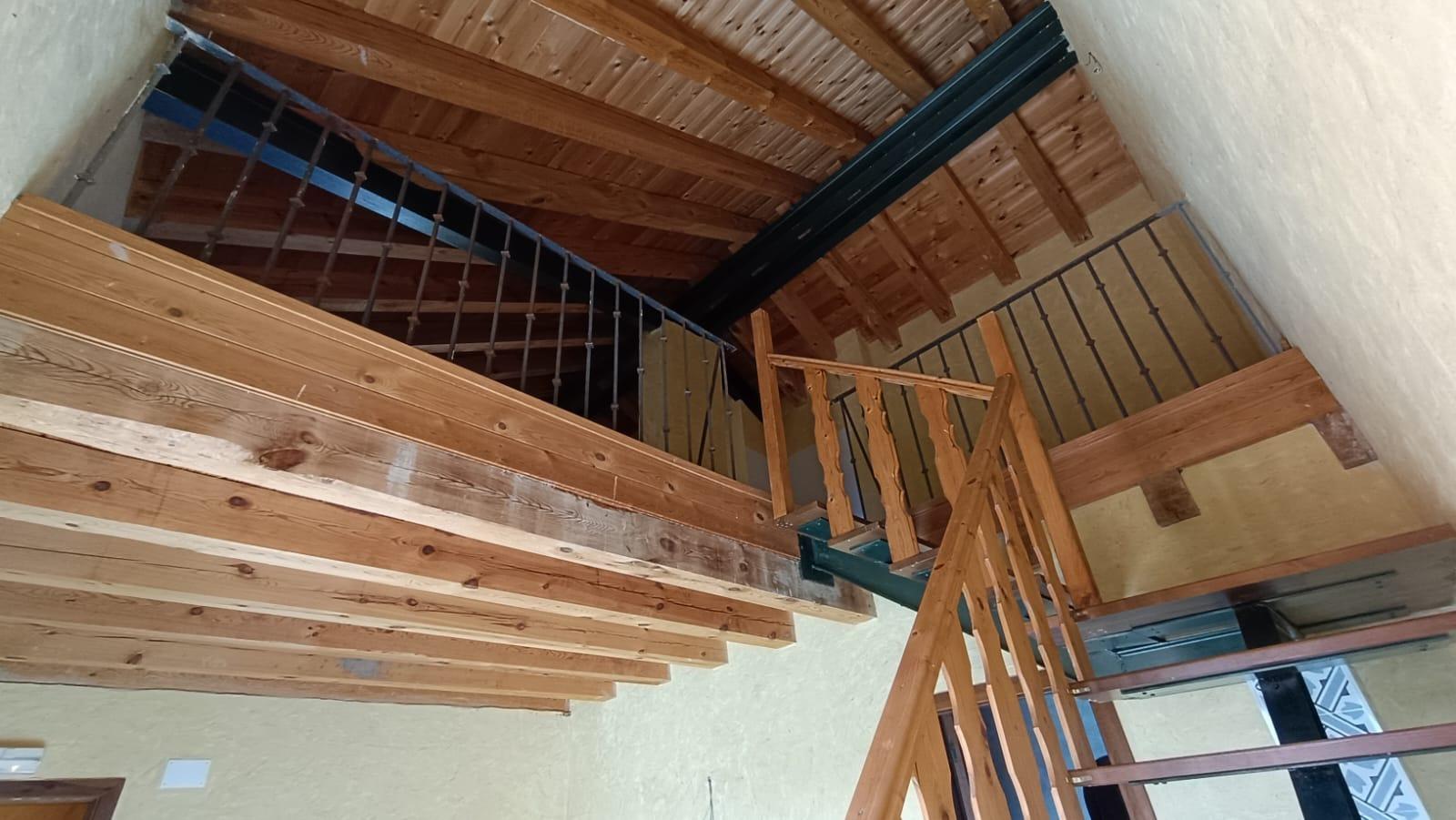 Hotel en Venta en Pereruela