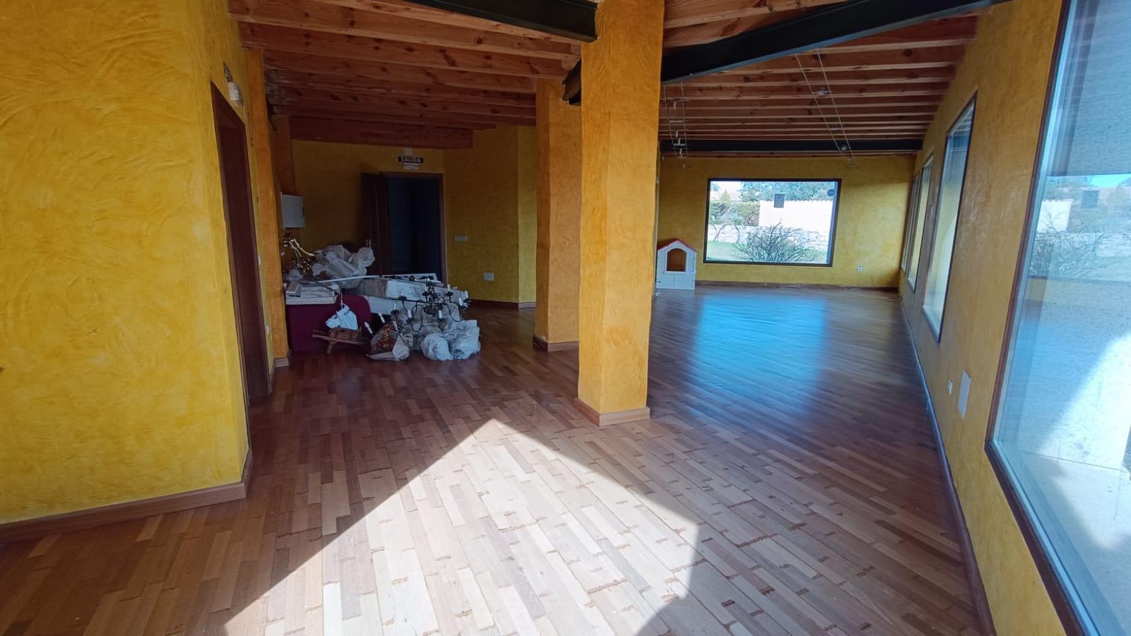 Hotel en Venta en Pereruela