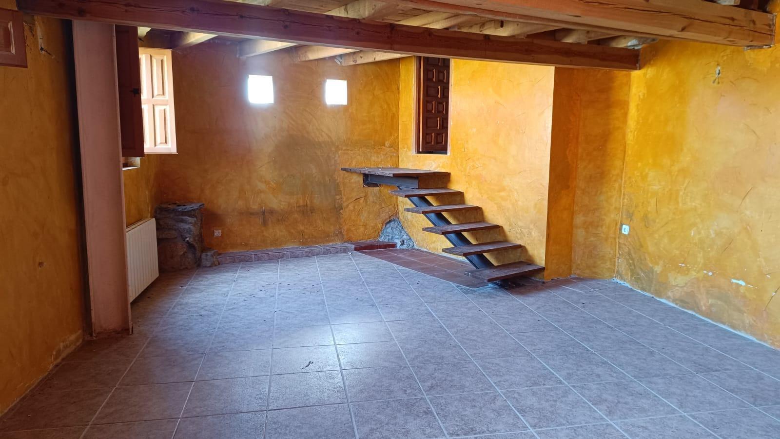 Hotel en Venta en Pereruela