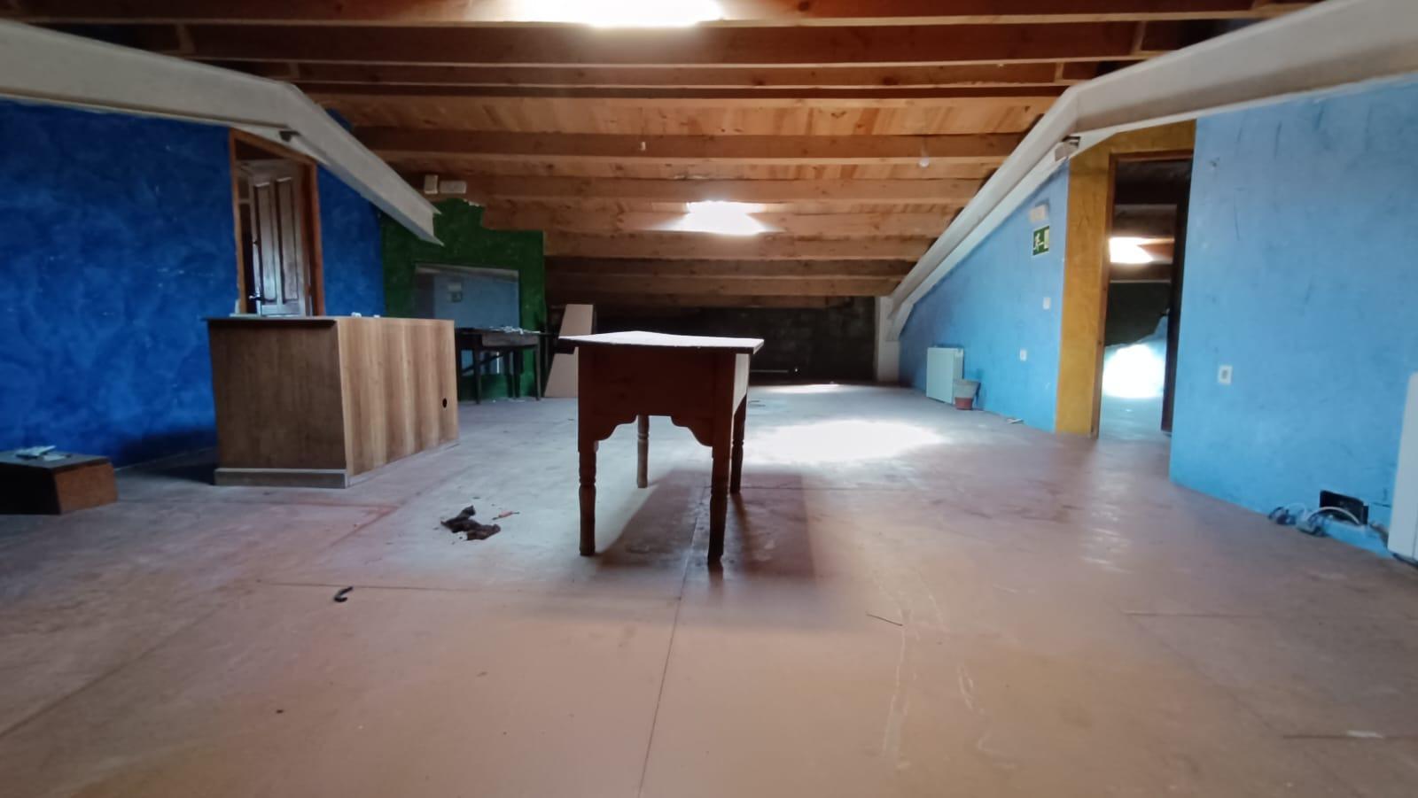 Hotel en Venta en Pereruela