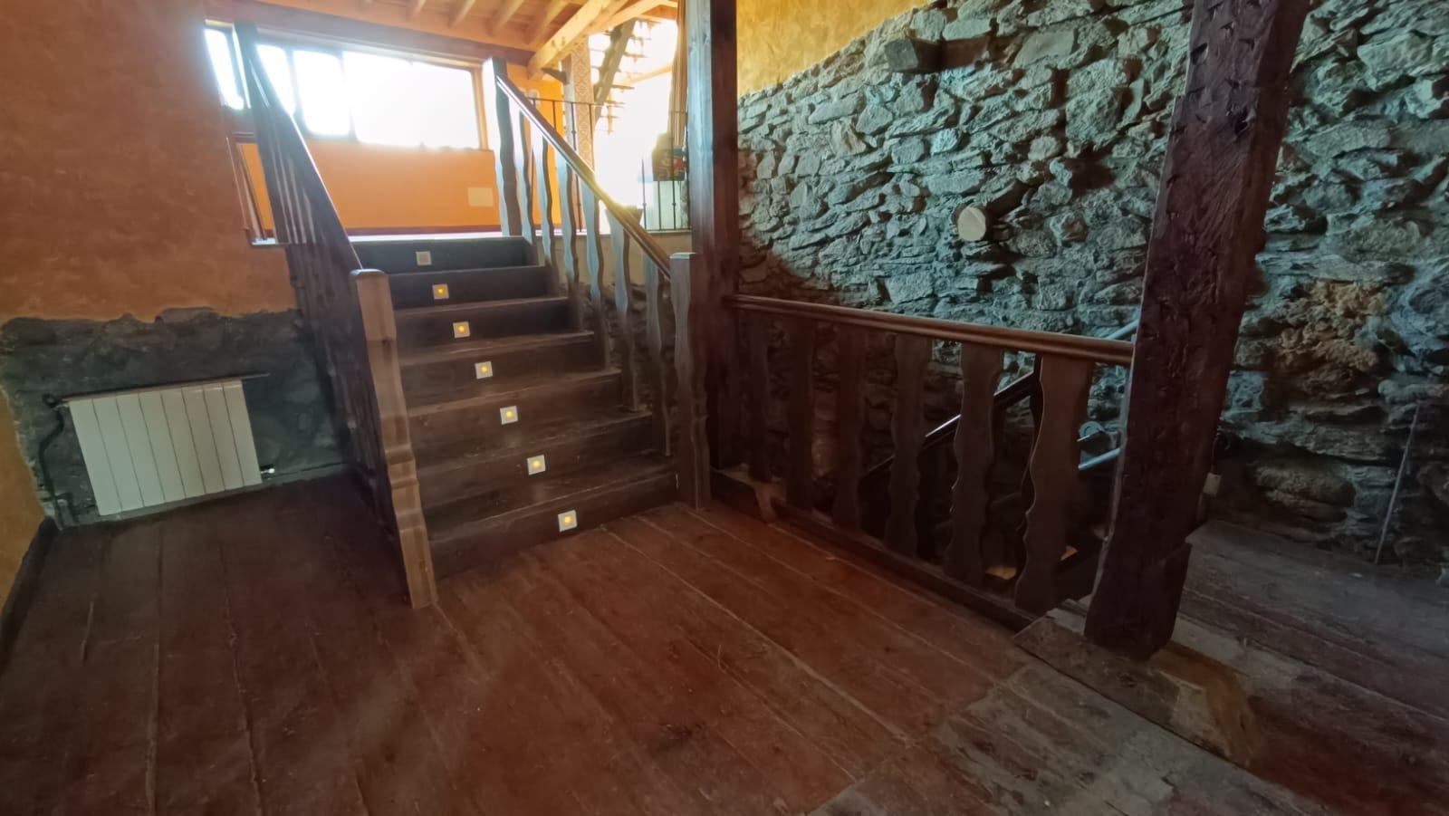 Hotel en Venta en Pereruela